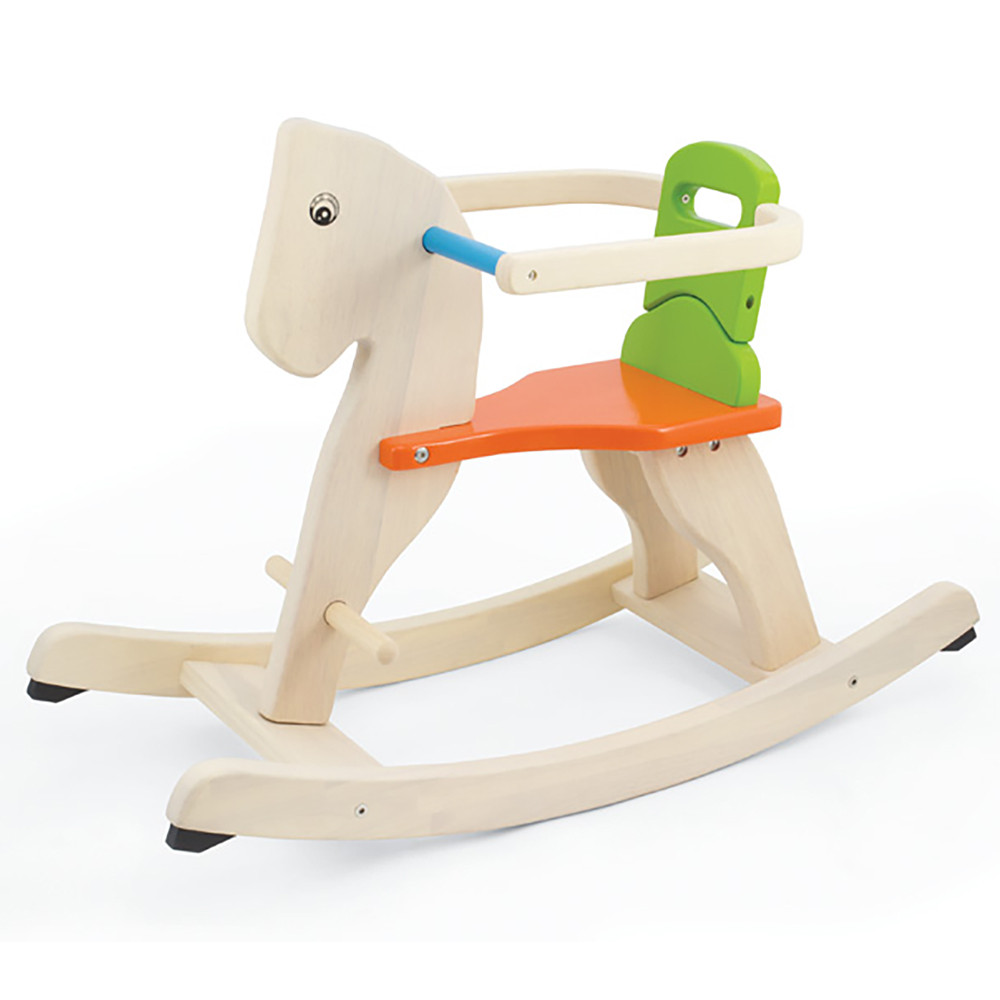  Rocking horse