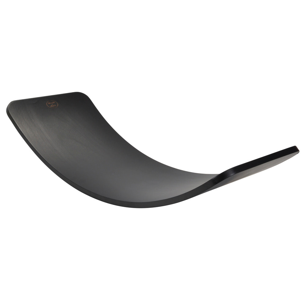  Balance Board Zwart