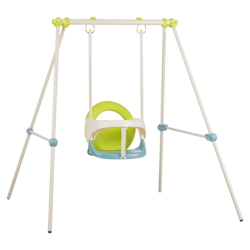 Smoby Baby metaal |