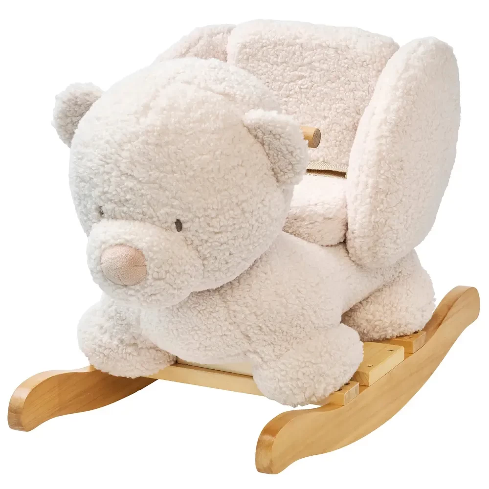  Beer Teddy ecru